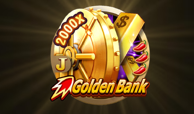 Golыden Bank
